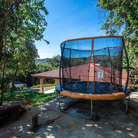 Villas Macadamia - Monteverde 外观 照片