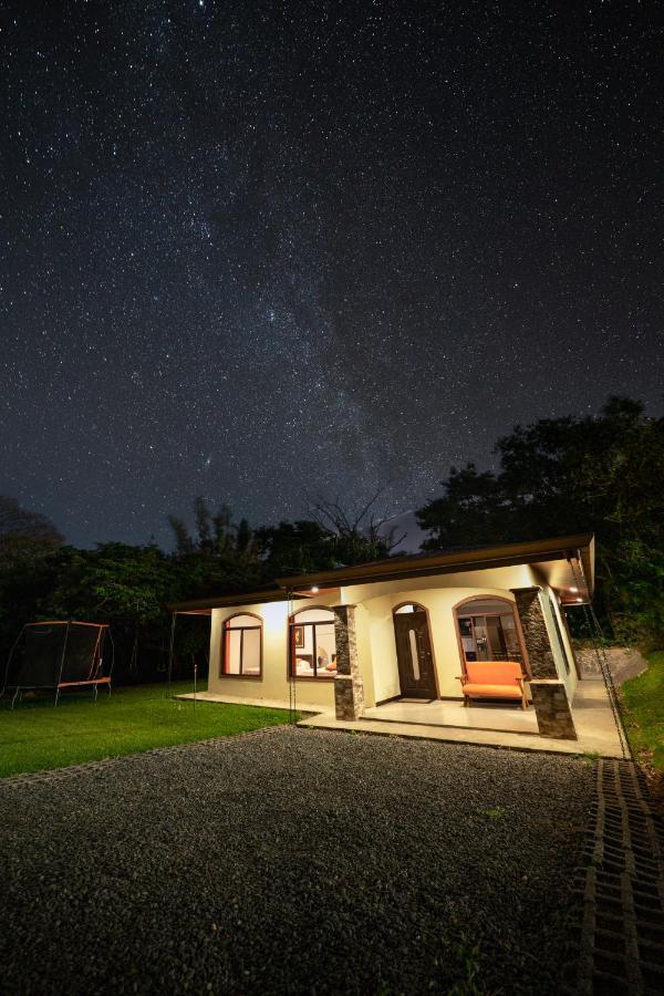 Villas Macadamia - Monteverde 外观 照片