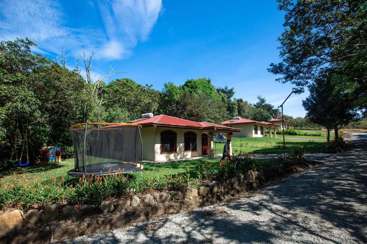 Villas Macadamia - Monteverde 外观 照片