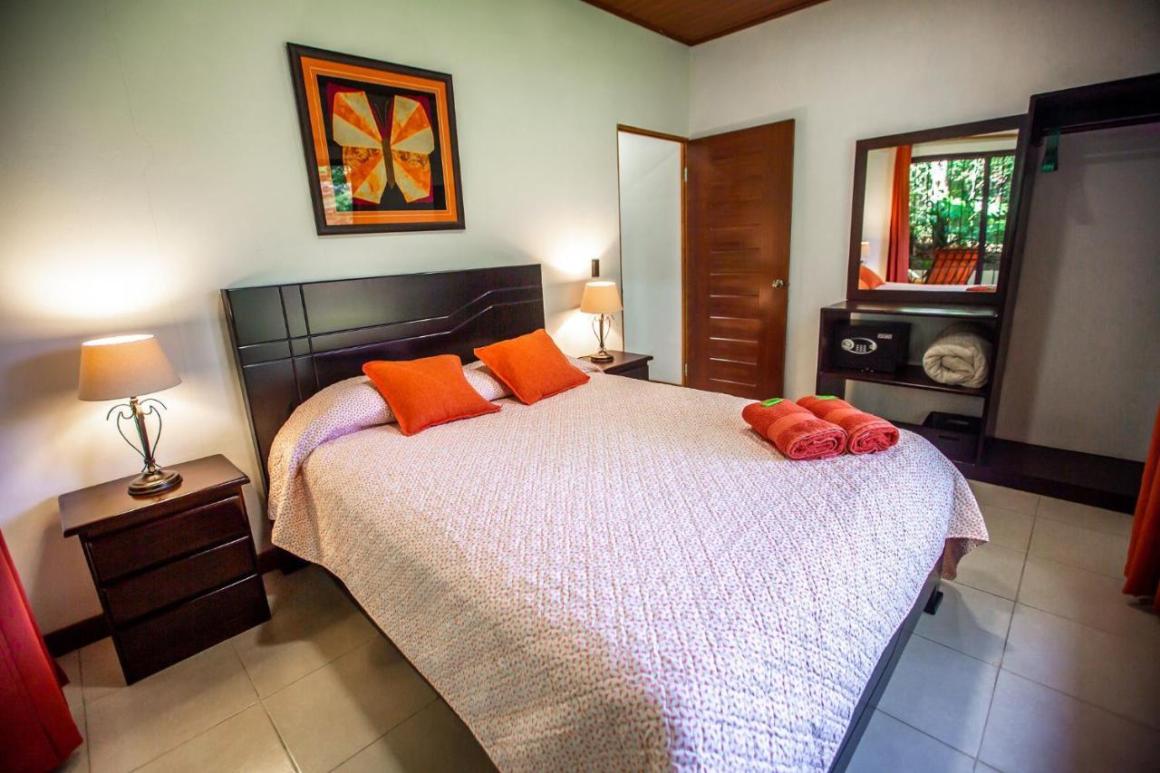 Villas Macadamia - Monteverde 外观 照片