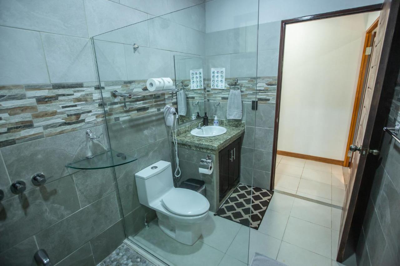 Villas Macadamia - Monteverde 外观 照片