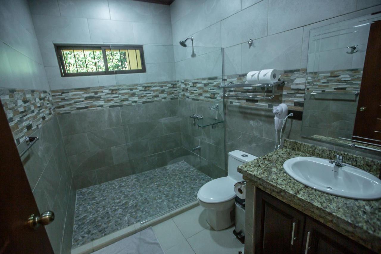 Villas Macadamia - Monteverde 外观 照片